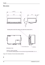 Предварительный просмотр 58 страницы Siemens 7XV5662-0AB00 Manual