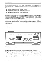 Preview for 11 page of Siemens 7XV5662-0AB01 Directions For Use Manual