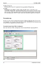 Preview for 18 page of Siemens 7XV5662-0AB01 Directions For Use Manual