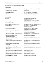 Preview for 33 page of Siemens 7XV5662-0AB01 Directions For Use Manual