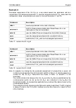 Preview for 65 page of Siemens 7XV5662-0AB01 Directions For Use Manual