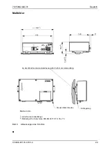 Предварительный просмотр 29 страницы Siemens 7XV5662-0AC00 Manual