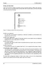 Предварительный просмотр 48 страницы Siemens 7XV5662-0AC00 Manual