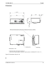 Предварительный просмотр 57 страницы Siemens 7XV5662-0AC00 Manual