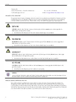 Preview for 4 page of Siemens 7XV5662-0AC02 Manual