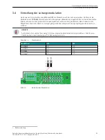 Preview for 23 page of Siemens 7XV5662-0AC02 Manual