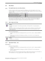 Preview for 27 page of Siemens 7XV5662-0AC02 Manual