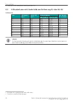 Preview for 38 page of Siemens 7XV5662-0AC02 Manual