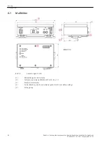 Preview for 46 page of Siemens 7XV5662-0AC02 Manual