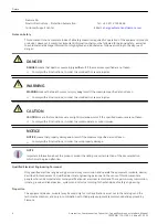 Preview for 50 page of Siemens 7XV5662-0AC02 Manual