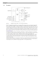 Preview for 58 page of Siemens 7XV5662-0AC02 Manual