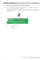 Preview for 66 page of Siemens 7XV5662-0AC02 Manual