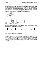 Предварительный просмотр 16 страницы Siemens 7XV5662-0AD00/DD Directions For Use Manual