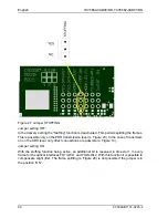 Preview for 60 page of Siemens 7XV5662-0AD00/DD Directions For Use Manual