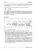 Предварительный просмотр 10 страницы Siemens 7XV5662-0AD00 Directions For Use Manual