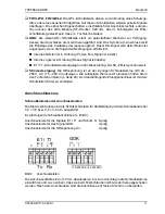 Предварительный просмотр 11 страницы Siemens 7XV5662-0AD00 Directions For Use Manual