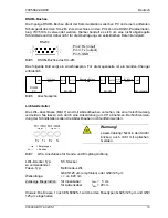 Предварительный просмотр 13 страницы Siemens 7XV5662-0AD00 Directions For Use Manual