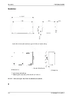 Предварительный просмотр 30 страницы Siemens 7XV5662-0AD00 Directions For Use Manual