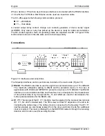 Предварительный просмотр 38 страницы Siemens 7XV5662-0AD00 Directions For Use Manual