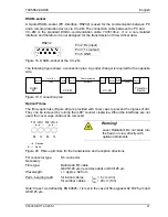 Предварительный просмотр 41 страницы Siemens 7XV5662-0AD00 Directions For Use Manual