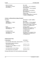 Preview for 56 page of Siemens 7XV5662-0AD00 Directions For Use Manual