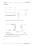 Preview for 58 page of Siemens 7XV5662-0AD00 Directions For Use Manual