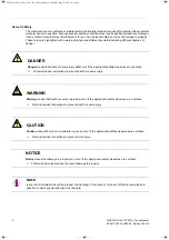 Preview for 4 page of Siemens 7XV5673 Device Manual