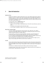 Preview for 11 page of Siemens 7XV5673 Device Manual