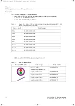 Preview for 16 page of Siemens 7XV5673 Device Manual