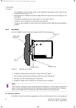 Preview for 26 page of Siemens 7XV5673 Device Manual