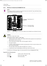 Preview for 28 page of Siemens 7XV5673 Device Manual