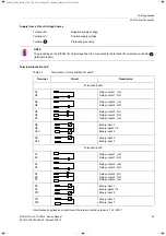 Preview for 29 page of Siemens 7XV5673 Device Manual