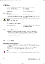 Preview for 30 page of Siemens 7XV5673 Device Manual