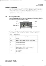 Preview for 31 page of Siemens 7XV5673 Device Manual