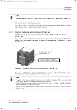 Preview for 33 page of Siemens 7XV5673 Device Manual