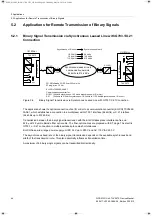 Preview for 44 page of Siemens 7XV5673 Device Manual