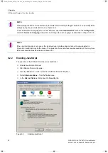 Preview for 52 page of Siemens 7XV5673 Device Manual