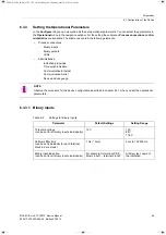 Preview for 69 page of Siemens 7XV5673 Device Manual