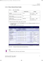 Preview for 71 page of Siemens 7XV5673 Device Manual