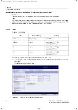 Preview for 74 page of Siemens 7XV5673 Device Manual