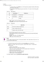 Preview for 96 page of Siemens 7XV5673 Device Manual