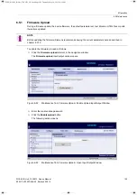 Preview for 105 page of Siemens 7XV5673 Device Manual