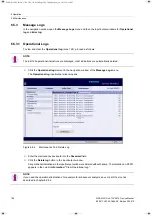 Preview for 108 page of Siemens 7XV5673 Device Manual