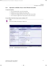 Preview for 117 page of Siemens 7XV5673 Device Manual