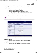 Preview for 119 page of Siemens 7XV5673 Device Manual