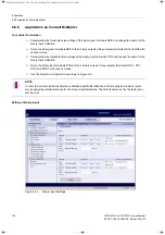 Preview for 126 page of Siemens 7XV5673 Device Manual