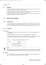 Preview for 130 page of Siemens 7XV5673 Device Manual