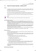 Preview for 131 page of Siemens 7XV5673 Device Manual