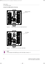 Preview for 138 page of Siemens 7XV5673 Device Manual