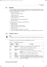 Preview for 139 page of Siemens 7XV5673 Device Manual